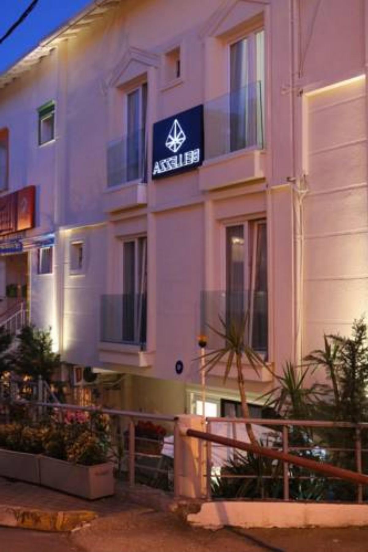 Bellezza Hotel Ortakoy Hotel İstanbul Turkey