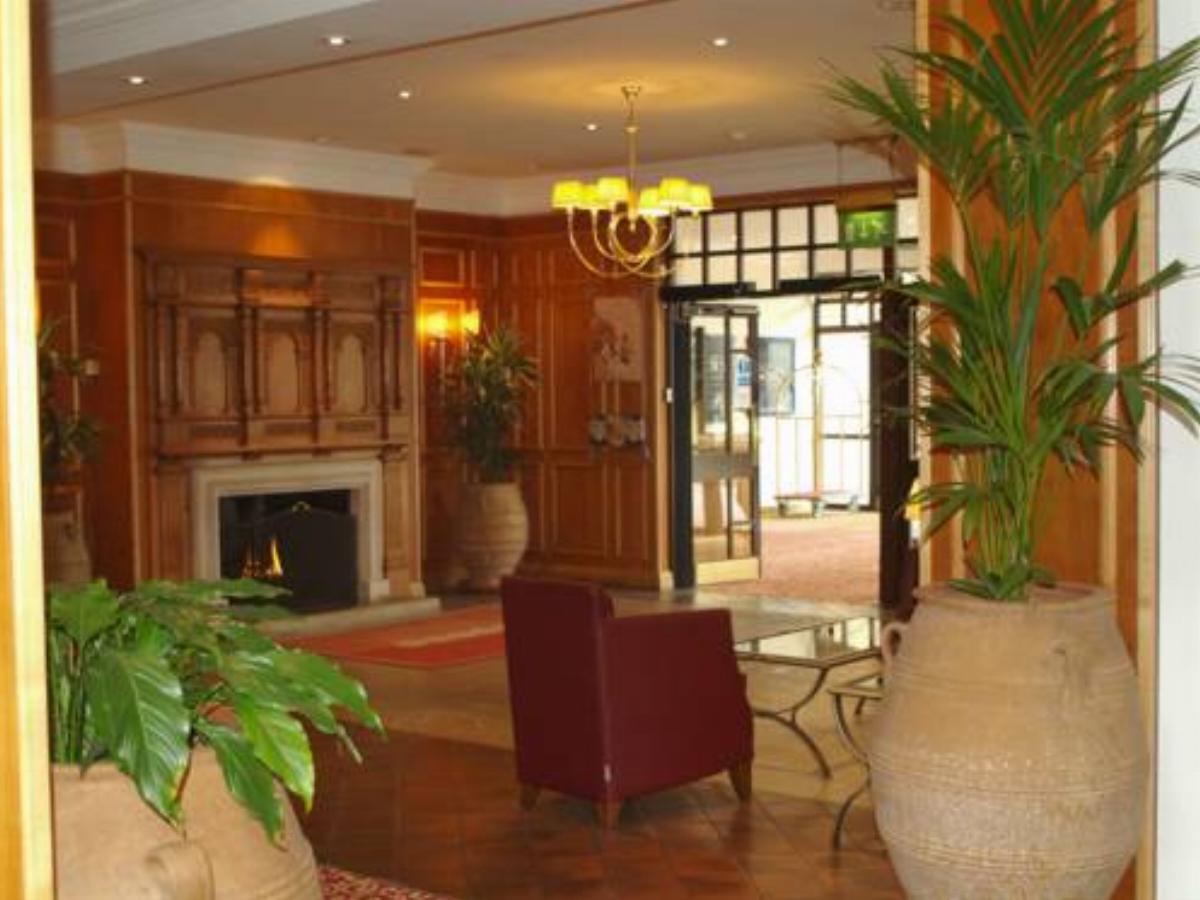 Belton Woods Hotel Grantham United Kingdom