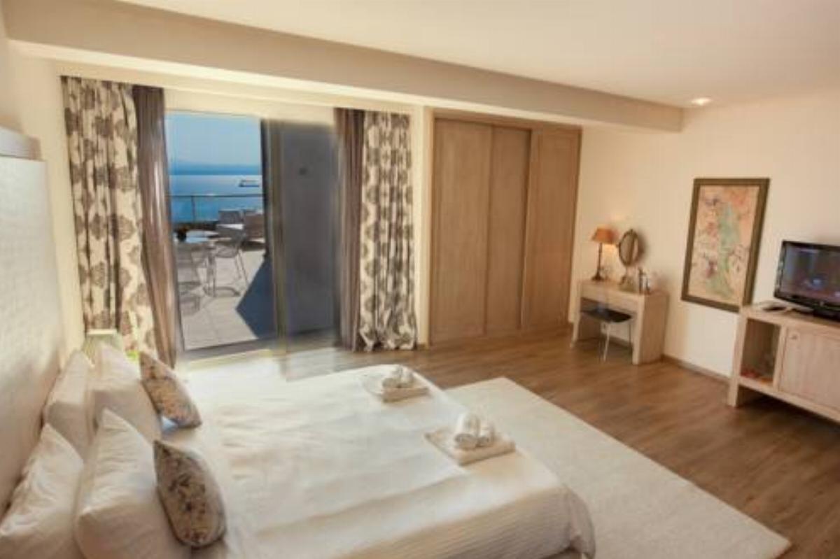Belvedere Hotel Hotel Kalamáta Greece