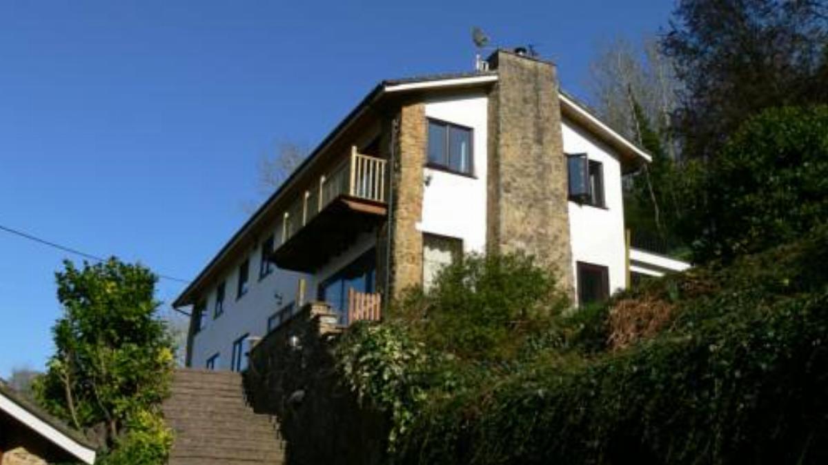 Belvedere House Bed and Breakfast Hotel Lydbrook United Kingdom