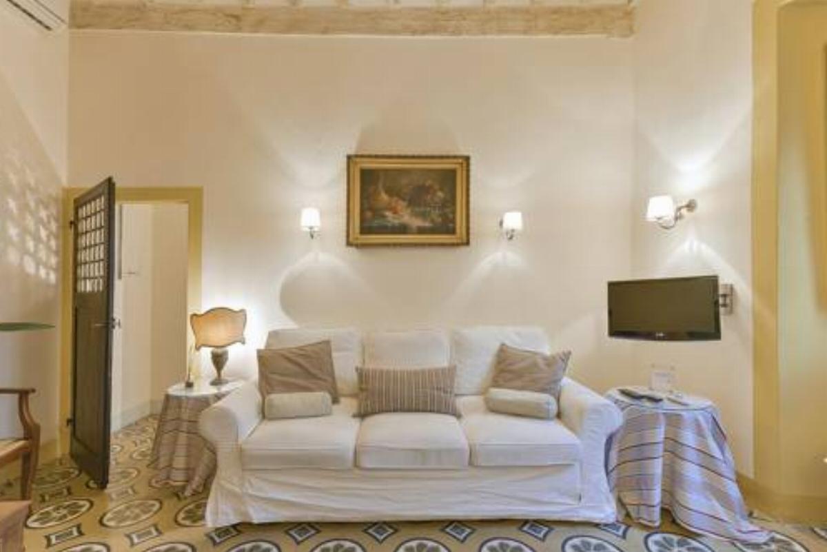 Benci Suite Halldis Apartment Hotel Florence Italy