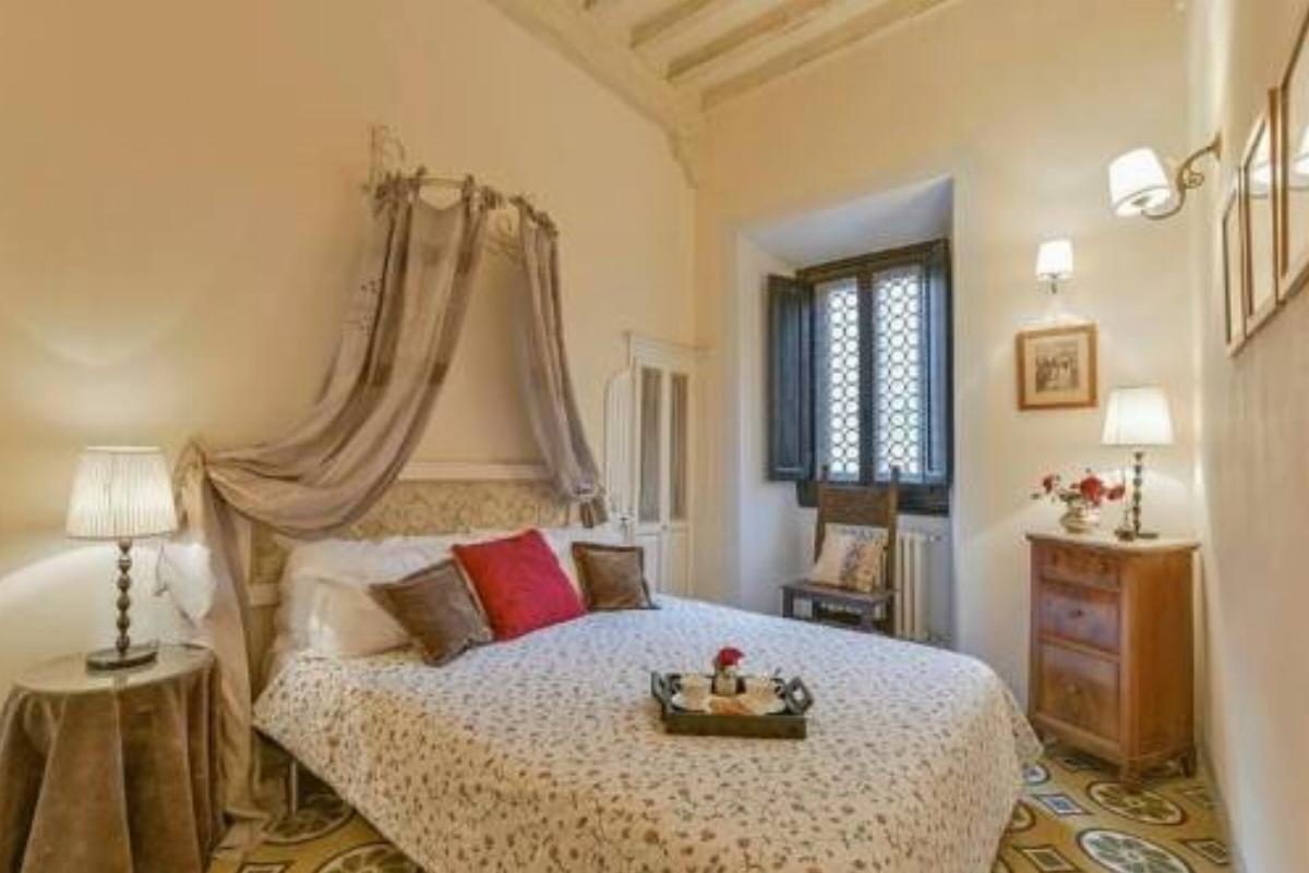 Benci Suite Halldis Apartment Hotel Florence Italy