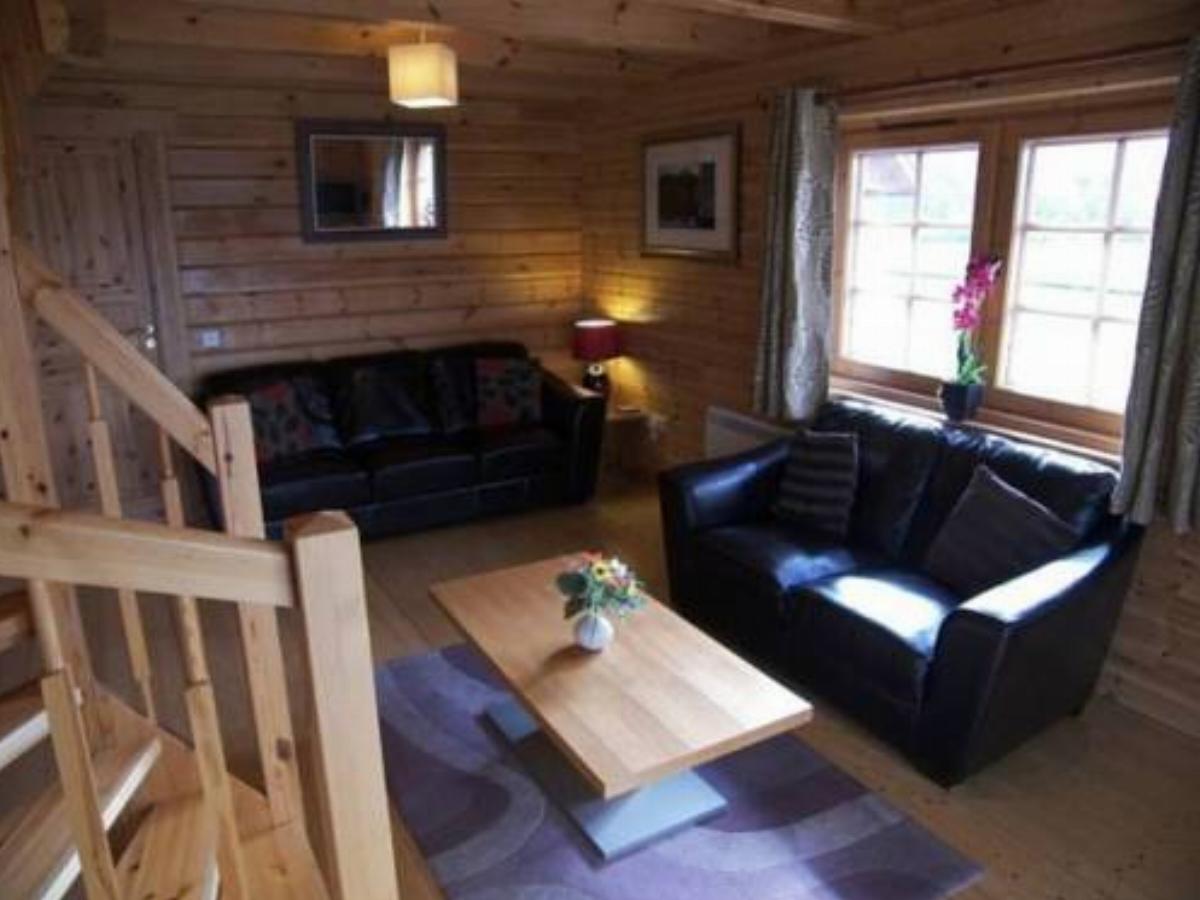 Benview Lodges Hotel Kepculloch United Kingdom