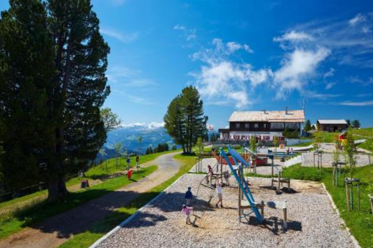 Bergasthaus Rigi-Scheidegg Hotel Goldau Switzerland