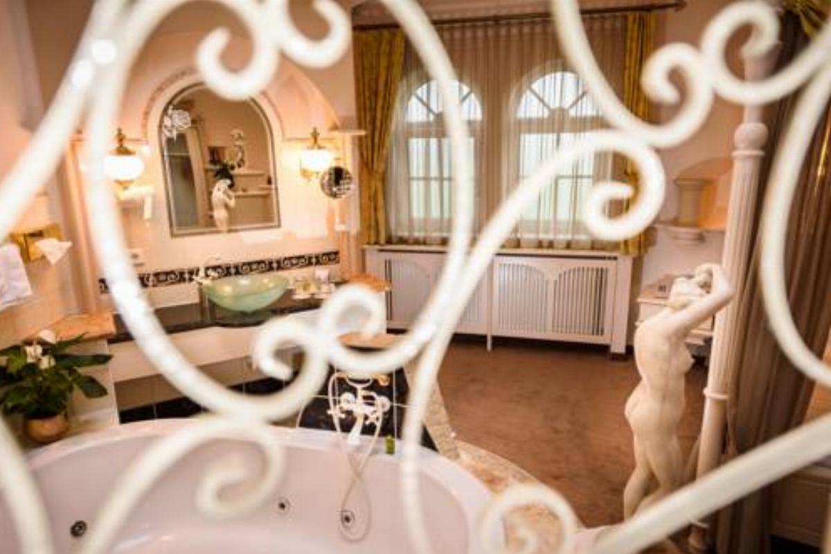 Bergergut Loveness & Genussatelier Hotel Afiesl Austria