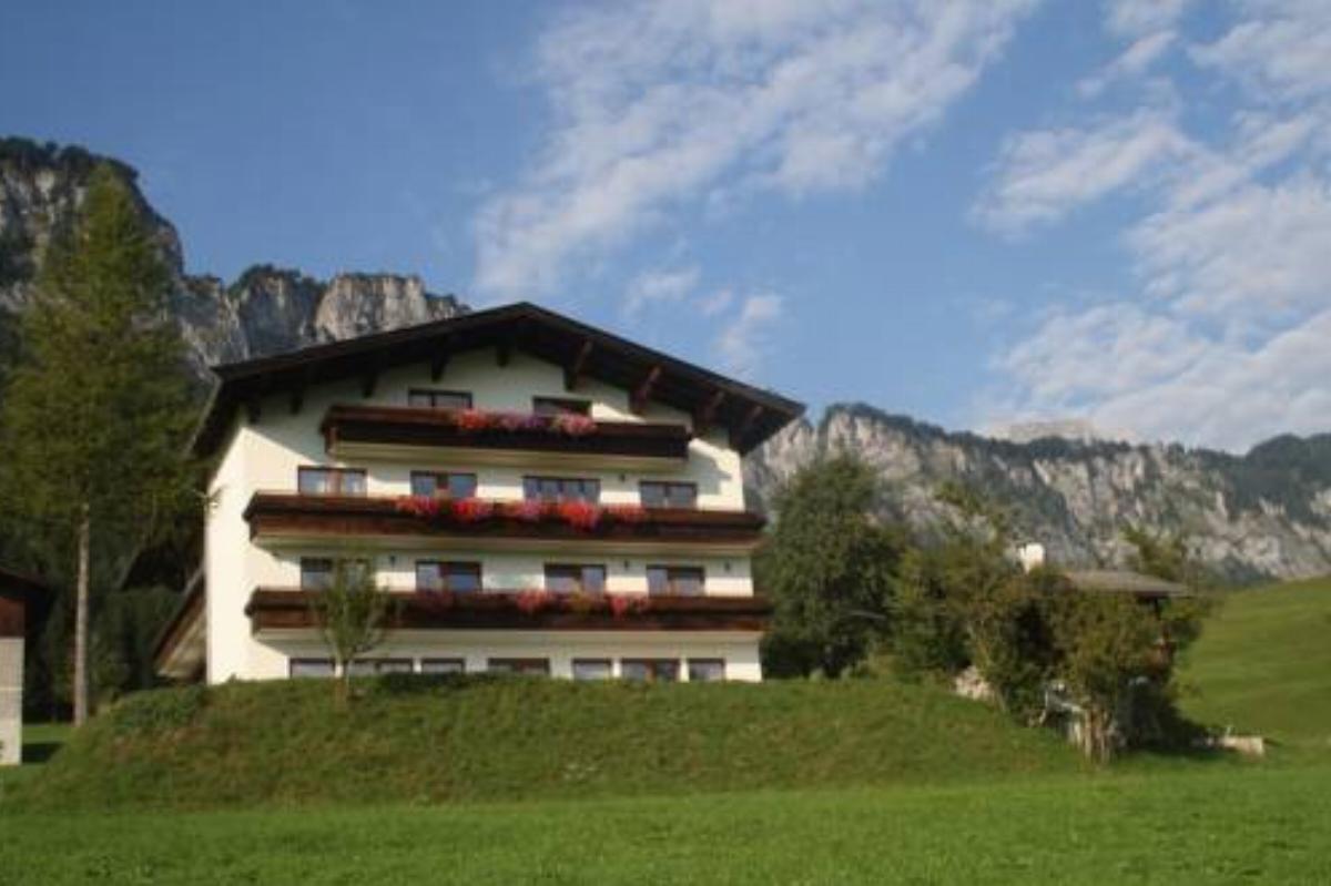 Berghof Haselsberger Hotel Sankt Johann in Tirol Austria