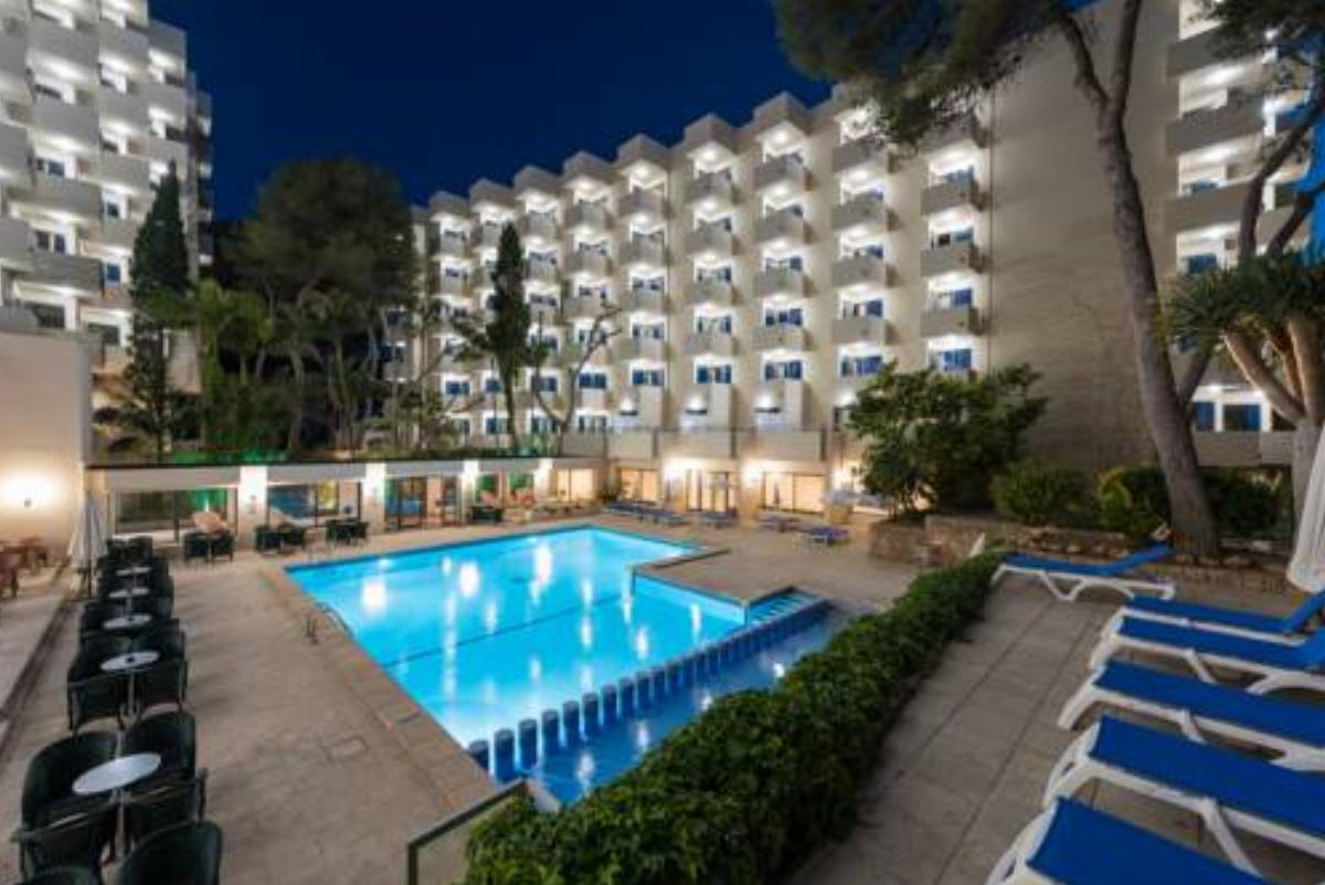 Best Delta Hotel Maioris Decima Spain