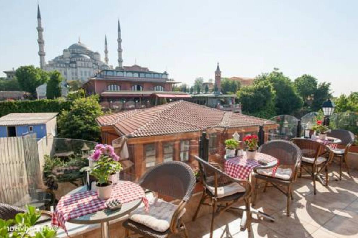 Best Point Suites Hotel İstanbul Turkey