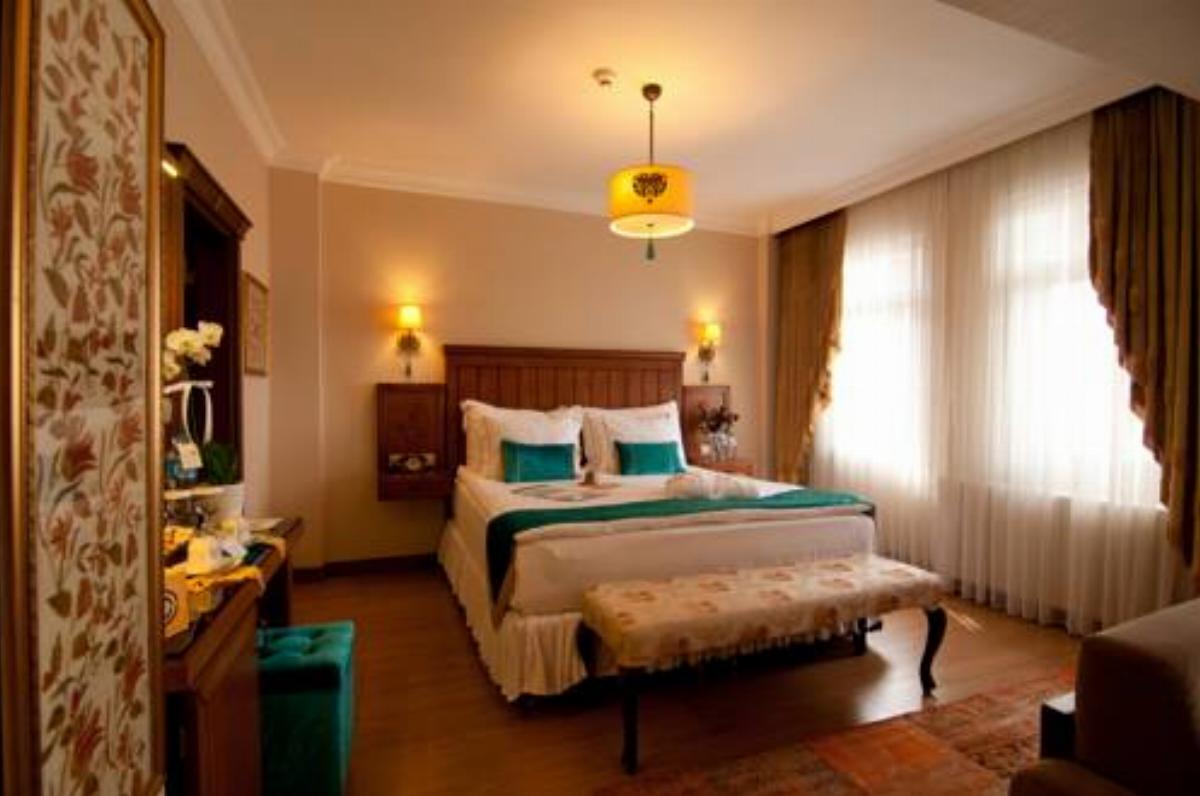 Best Point Suites Hotel İstanbul Turkey