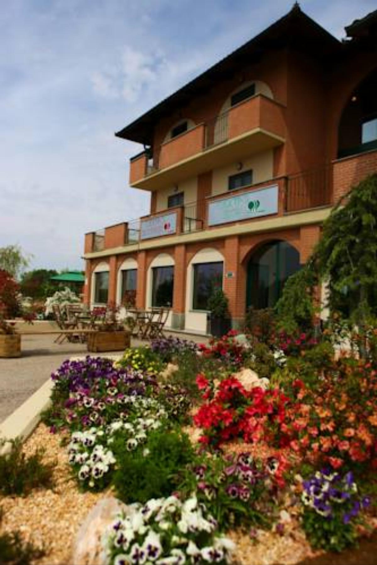 Best Quality Hotel Candiolo Hotel Candiolo Italy