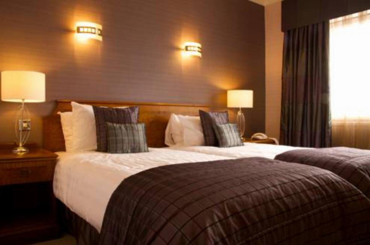 Best Western Aberavon Beach Hotel Hotel Port Talbot United Kingdom