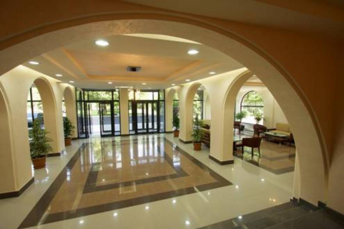 Best Western Aghveran Hotel Hotel Arzakan Armenia