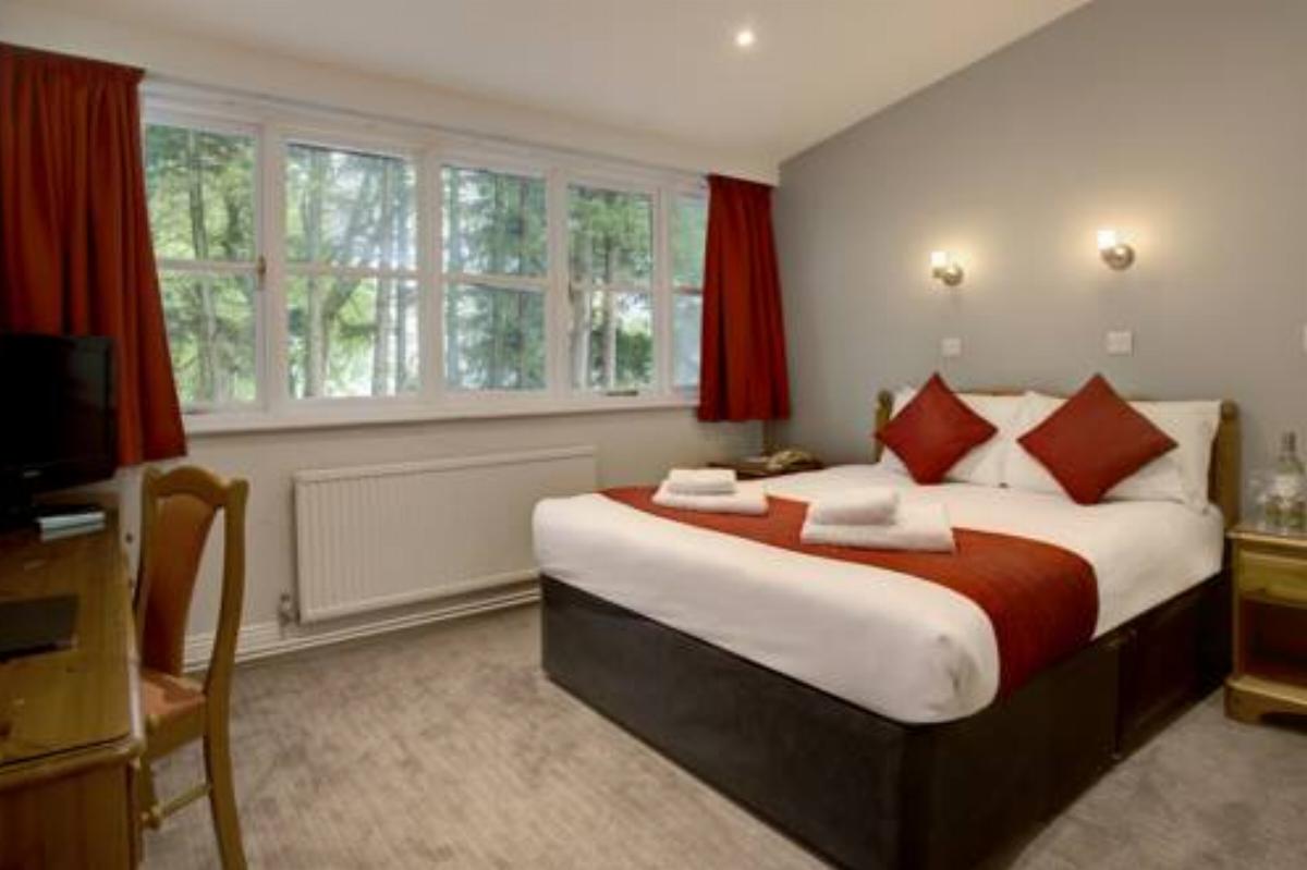 Best Western Andover Hotel Andover United Kingdom