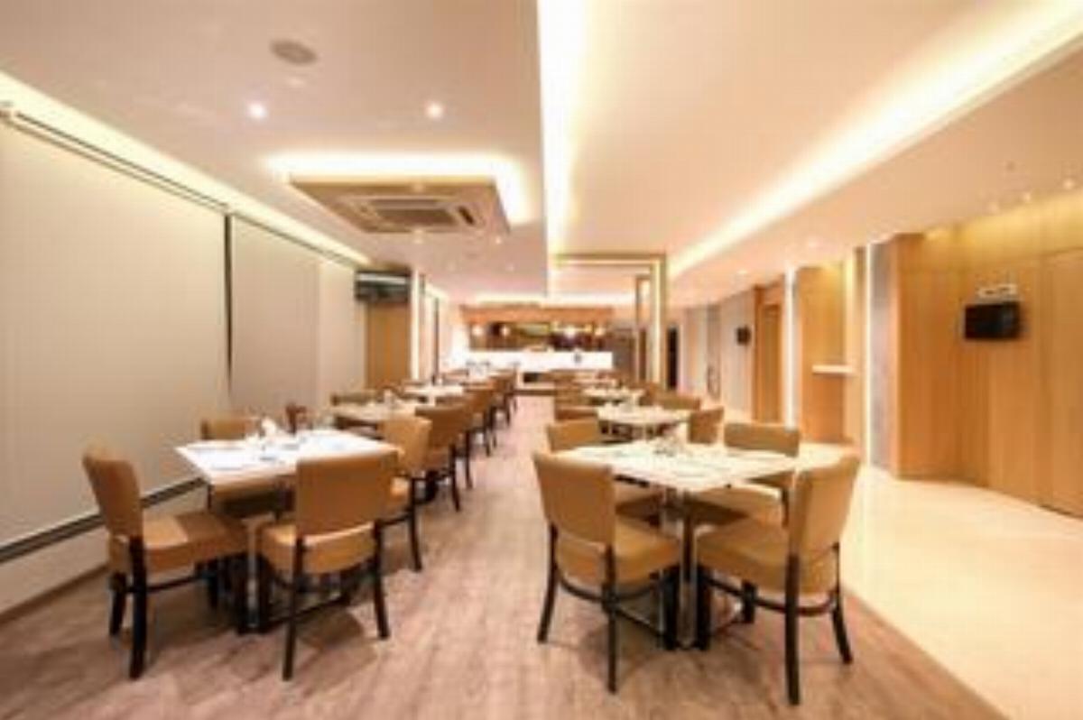 Best Western Ashoka Hitec City Hotel Hyderabad India