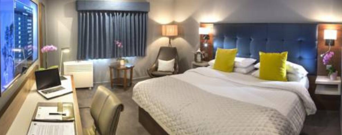 Best Western Atlantic Hotel Hotel Chelmsford United Kingdom