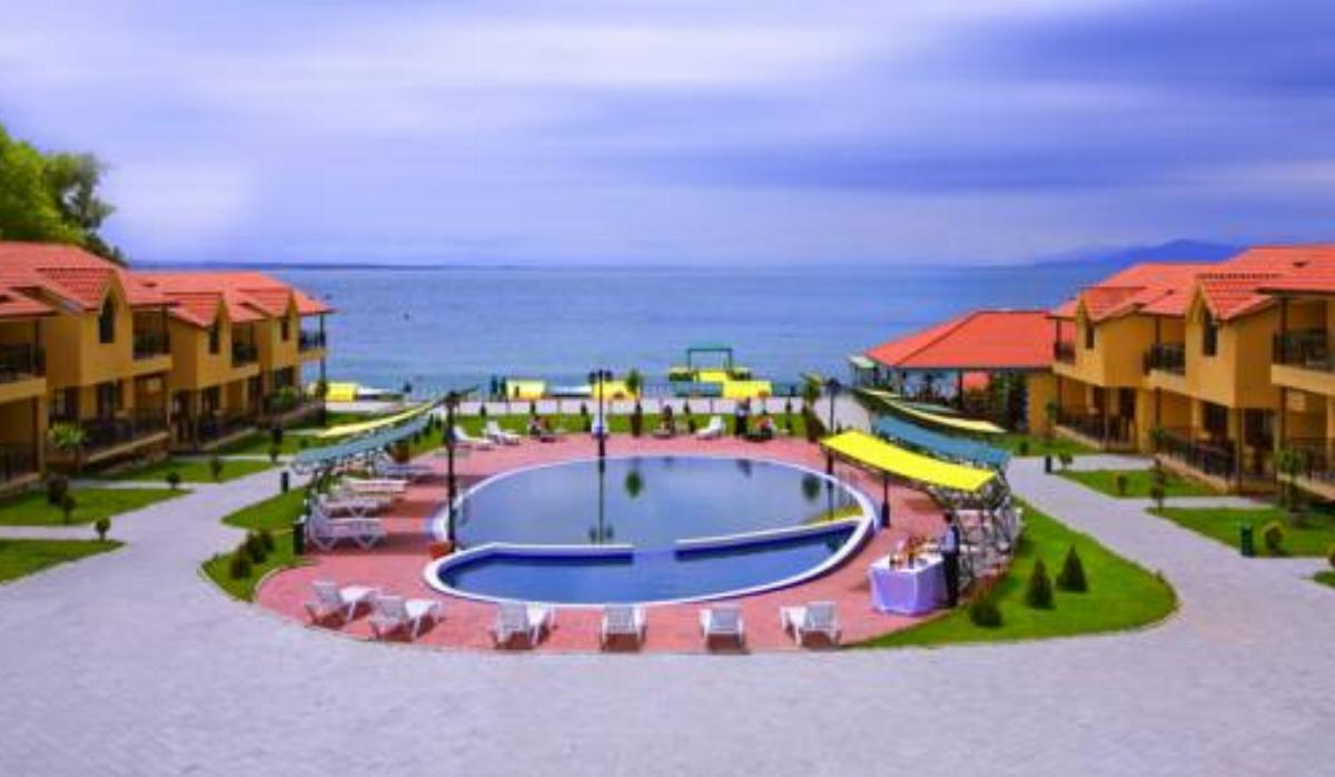 BEST WESTERN Bohemian Resort Hotel Hotel Sevan Armenia