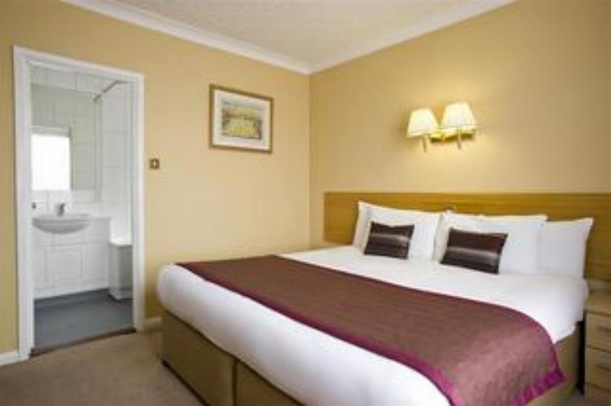 Best Western Burns Hotel Hotel London United Kingdom