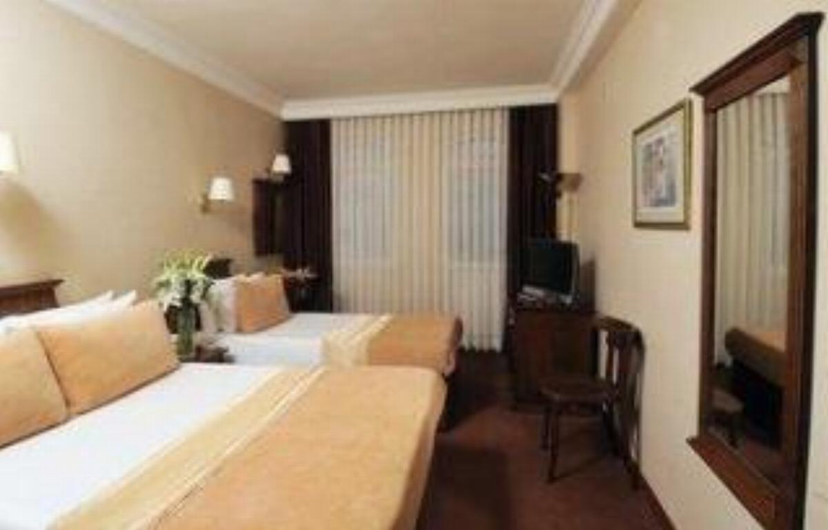 Best Western Citadel Special Hotel Hotel Istanbul Turkey