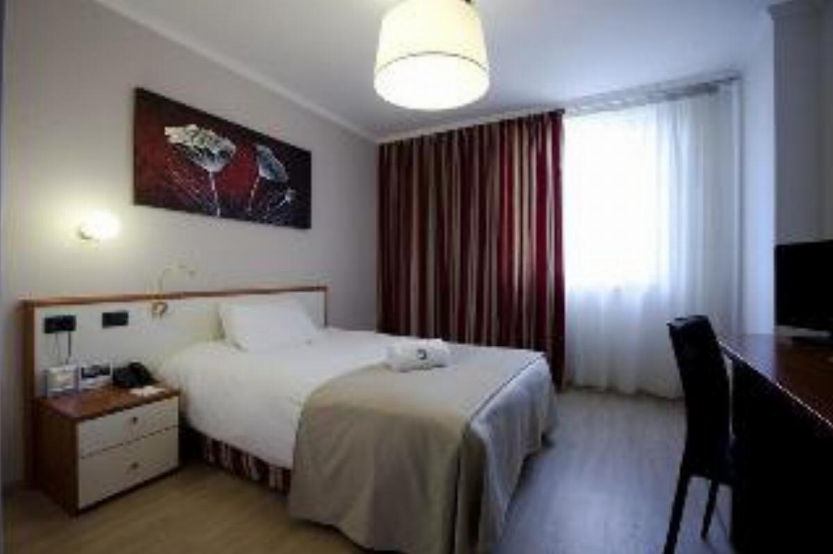 Best Western Congress Hotel Hotel Yerevan Armenia