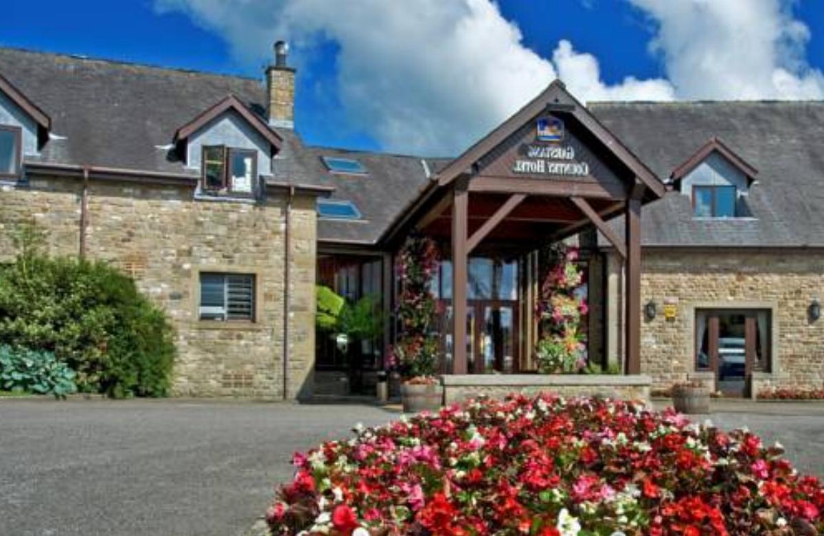 Best Western Garstang Country Hotel & Golf Club Hotel Garstang United Kingdom