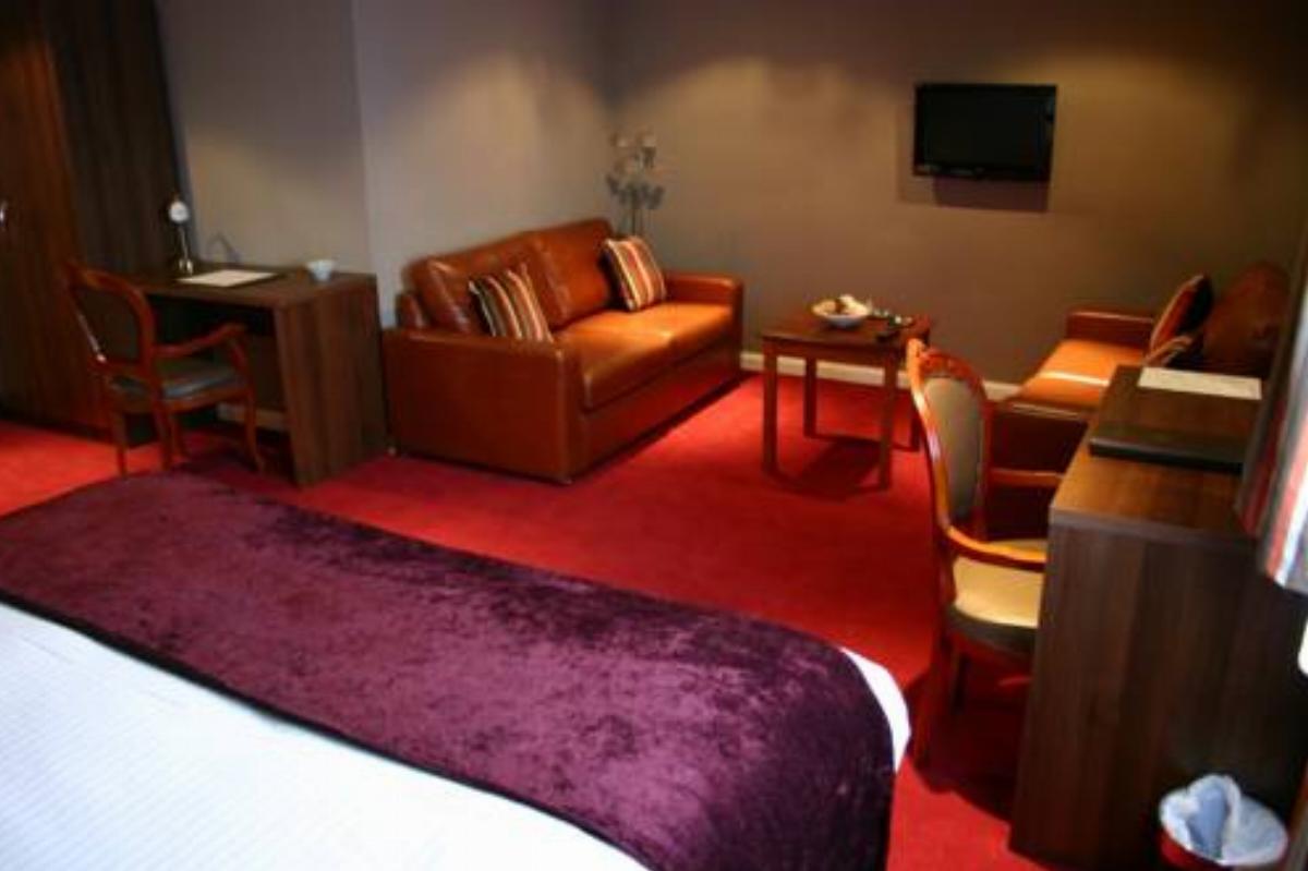 Best Western Gibside Hotel Hotel Gateshead United Kingdom