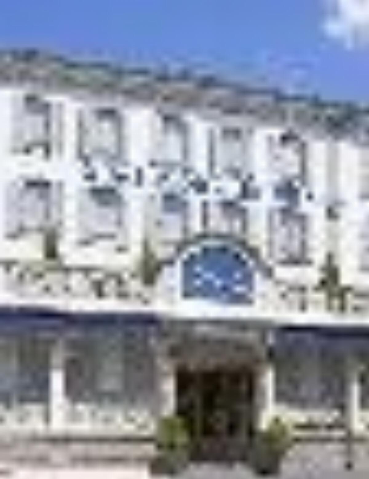 Best Western Grand Hotel De Bordeaux Hotel Dordogne France