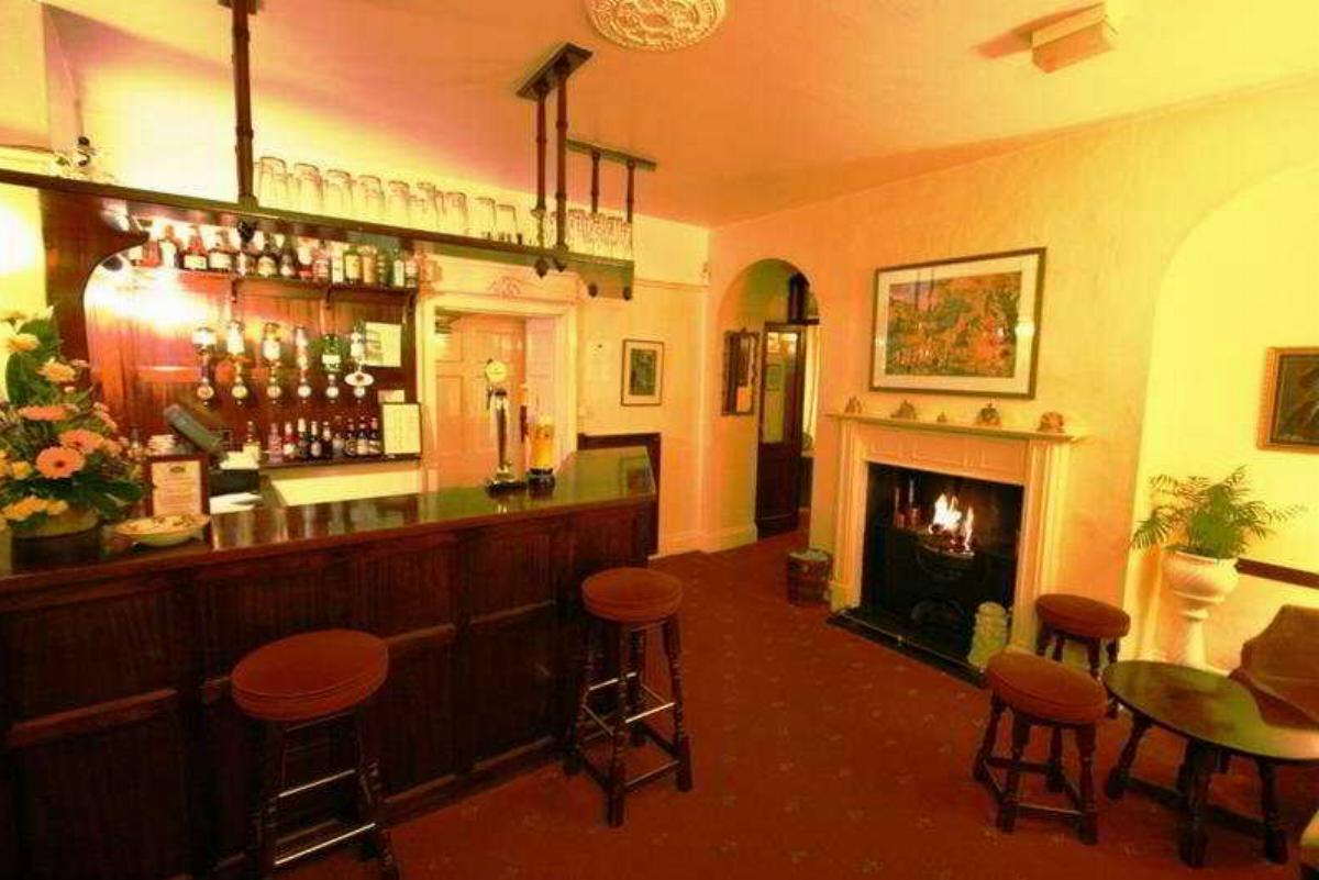 Best Western Henbury Lodge Hotel Hotel Bristol United Kingdom