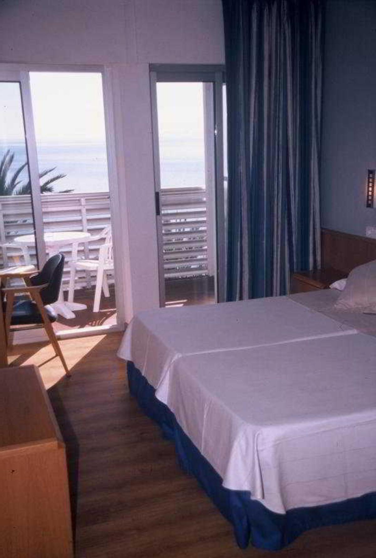Best Western Hotel Neptuno Hotel La Manga - Costa Calida Spain