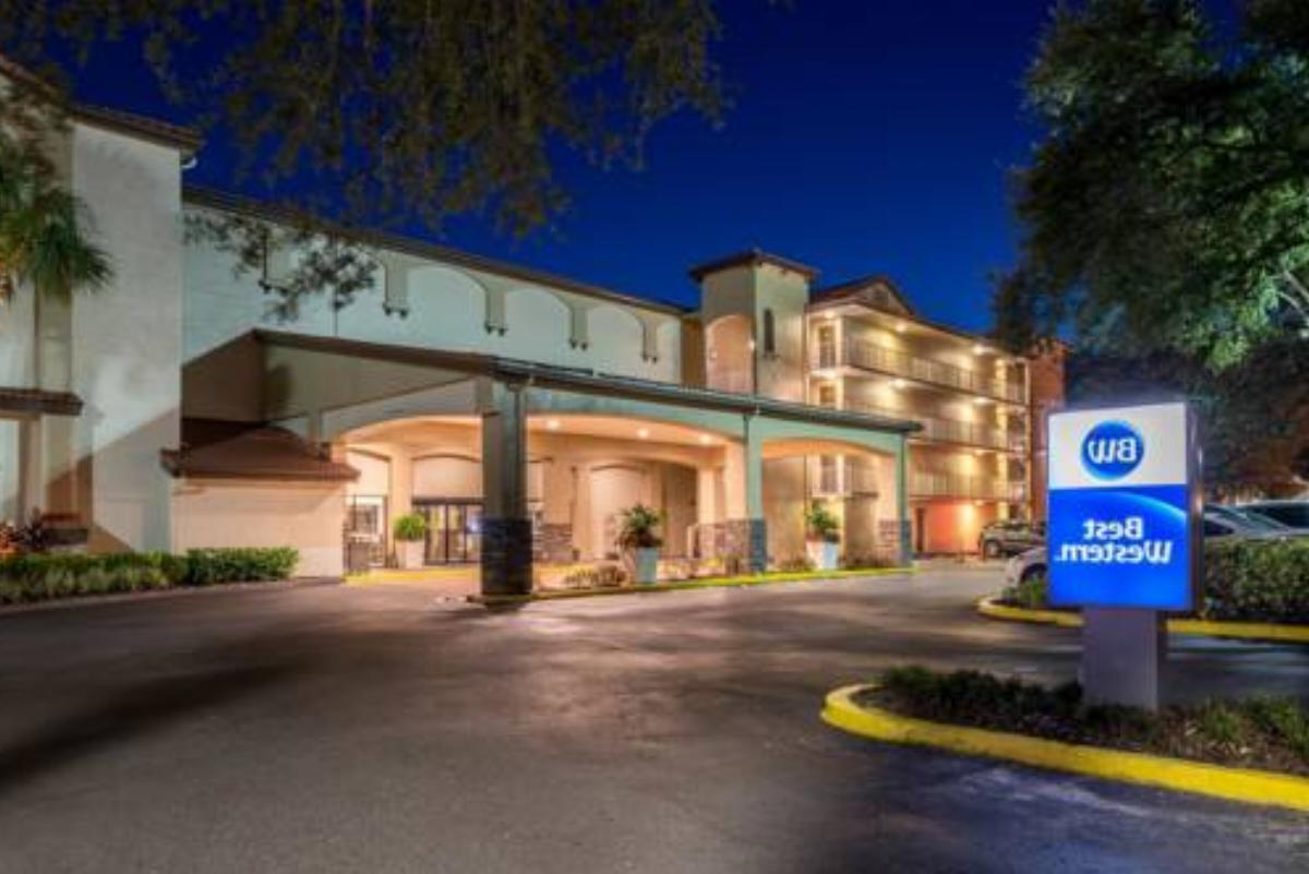 Best Western International Drive - Orlando Hotel Orlando USA