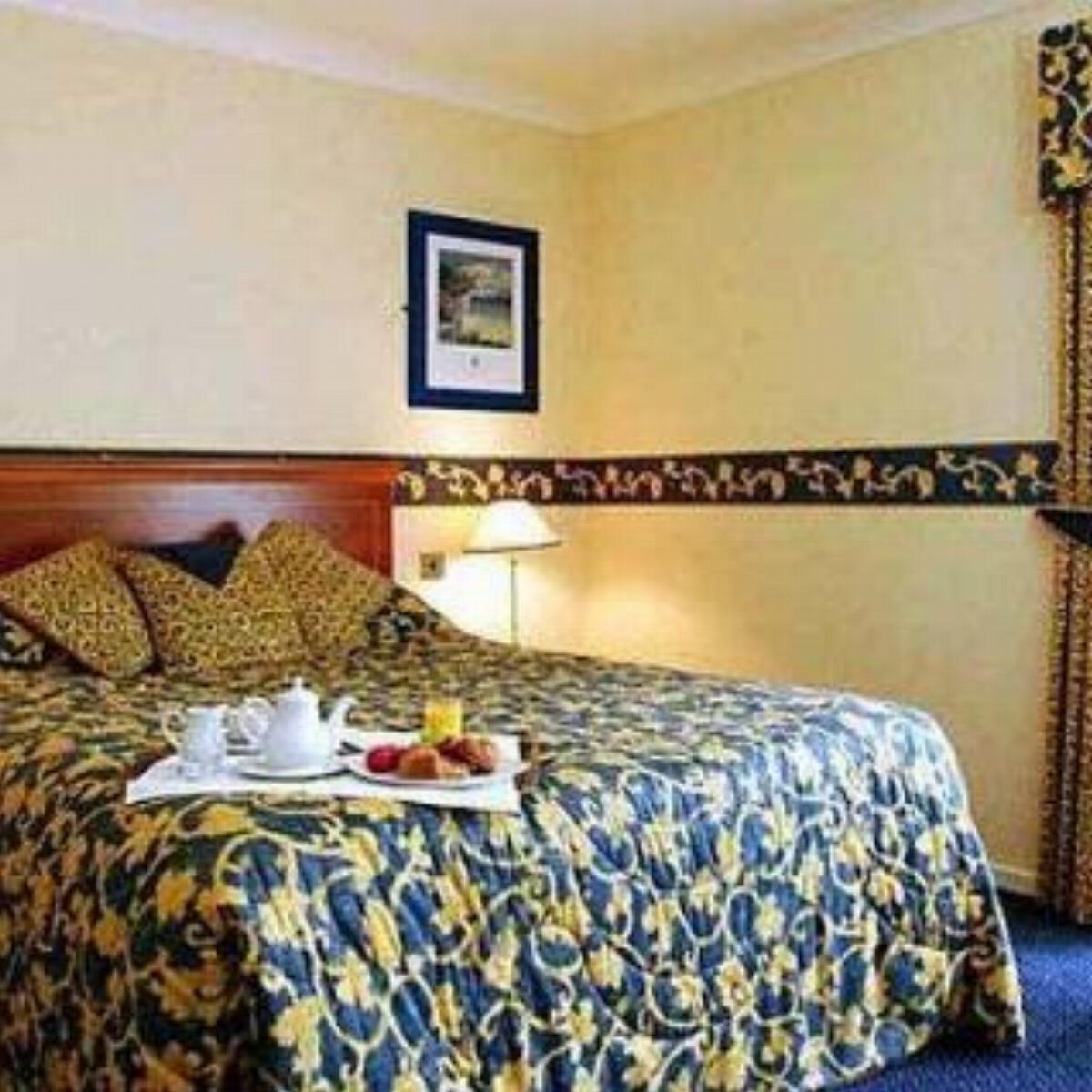 Best Western Invercarse Hotel Hotel Dundee United Kingdom
