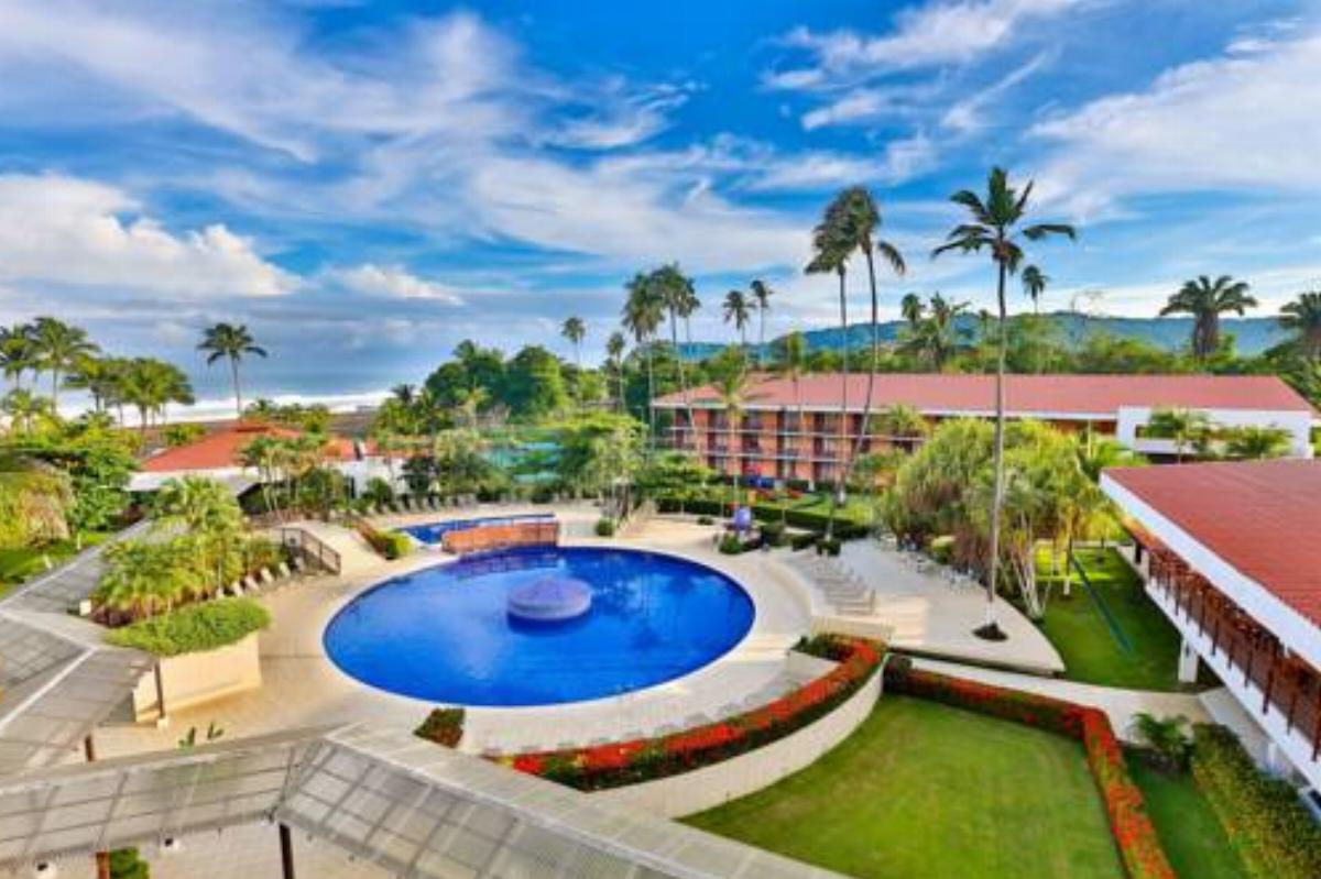 Best Western Jaco Beach All Inclusive Resort Hotel Jacó Costa Rica