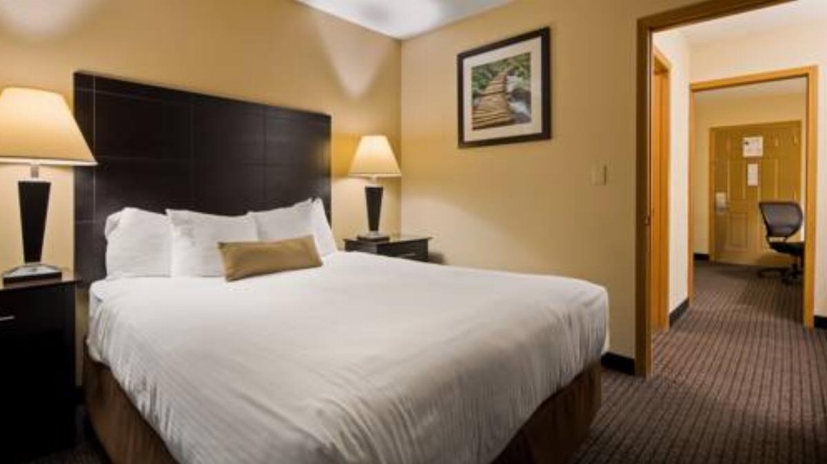 Best Western Lakewinds Hotel Ludington USA