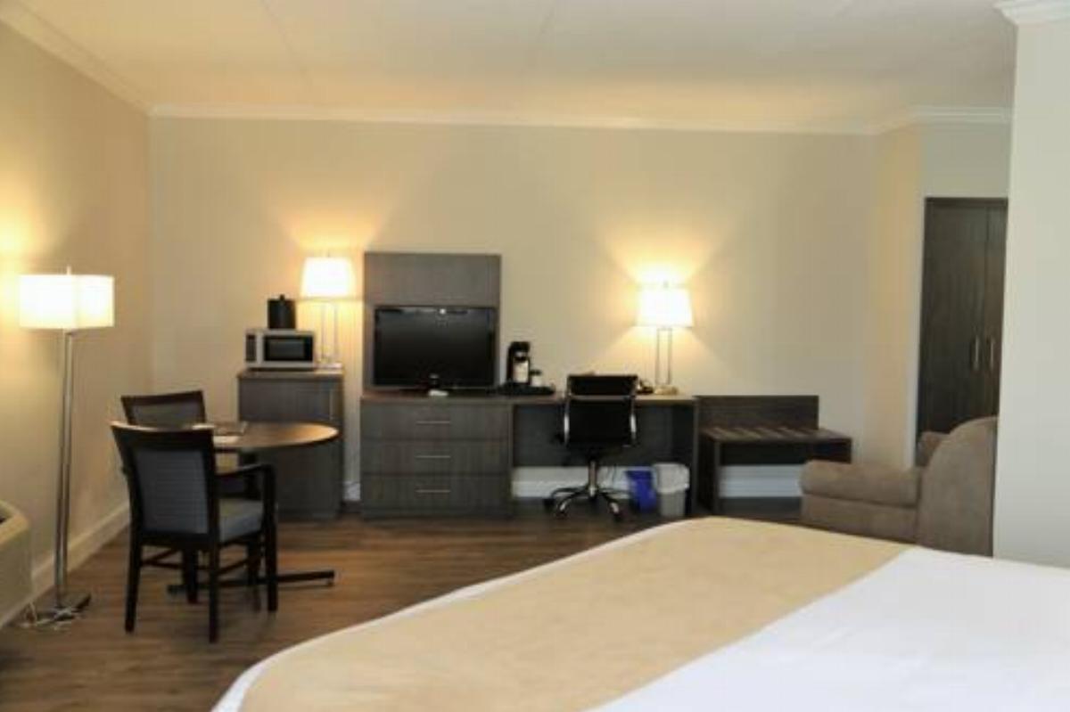 Best Western Laval-Montreal & Conference Centre Hotel Laval Canada