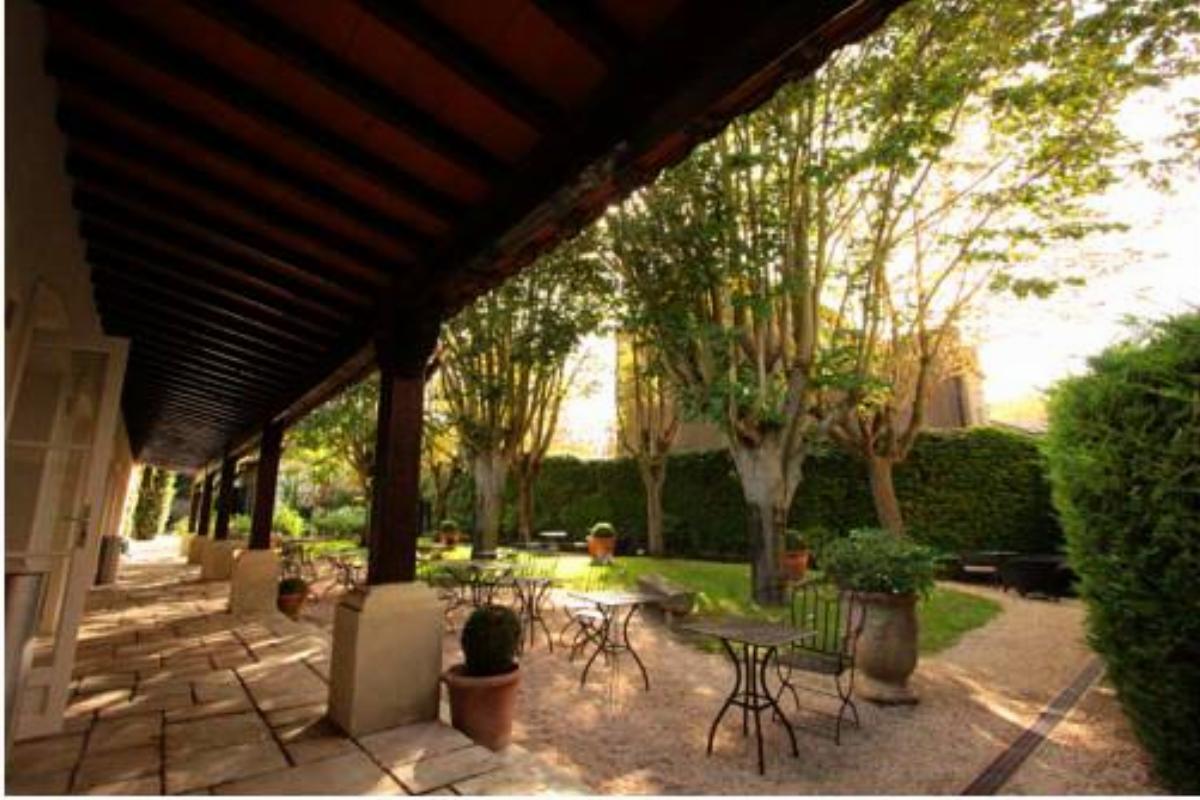 Best Western Le Donjon Hotel Carcassonne France