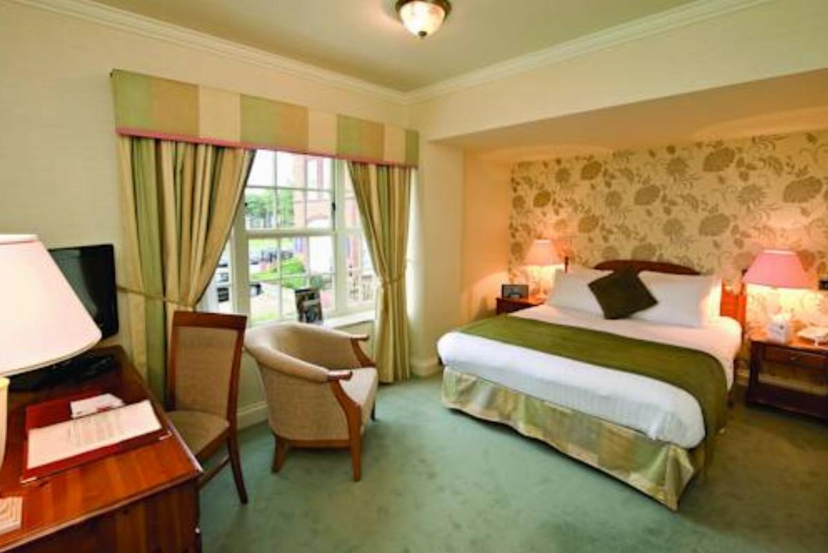 Best Western Le Strange Arms Hotel Hotel Hunstanton United Kingdom
