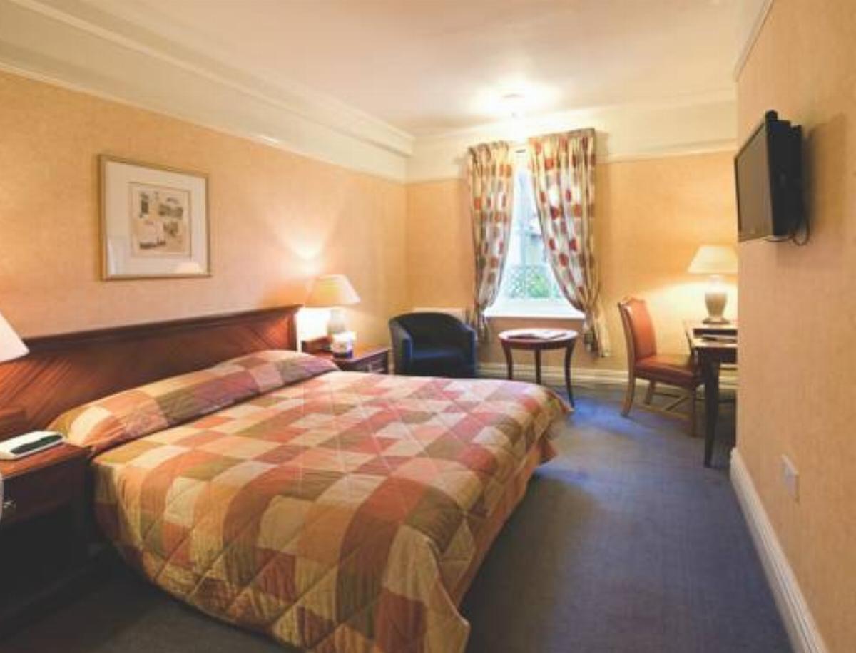 Best Western Le Strange Arms Hotel Hotel Hunstanton United Kingdom