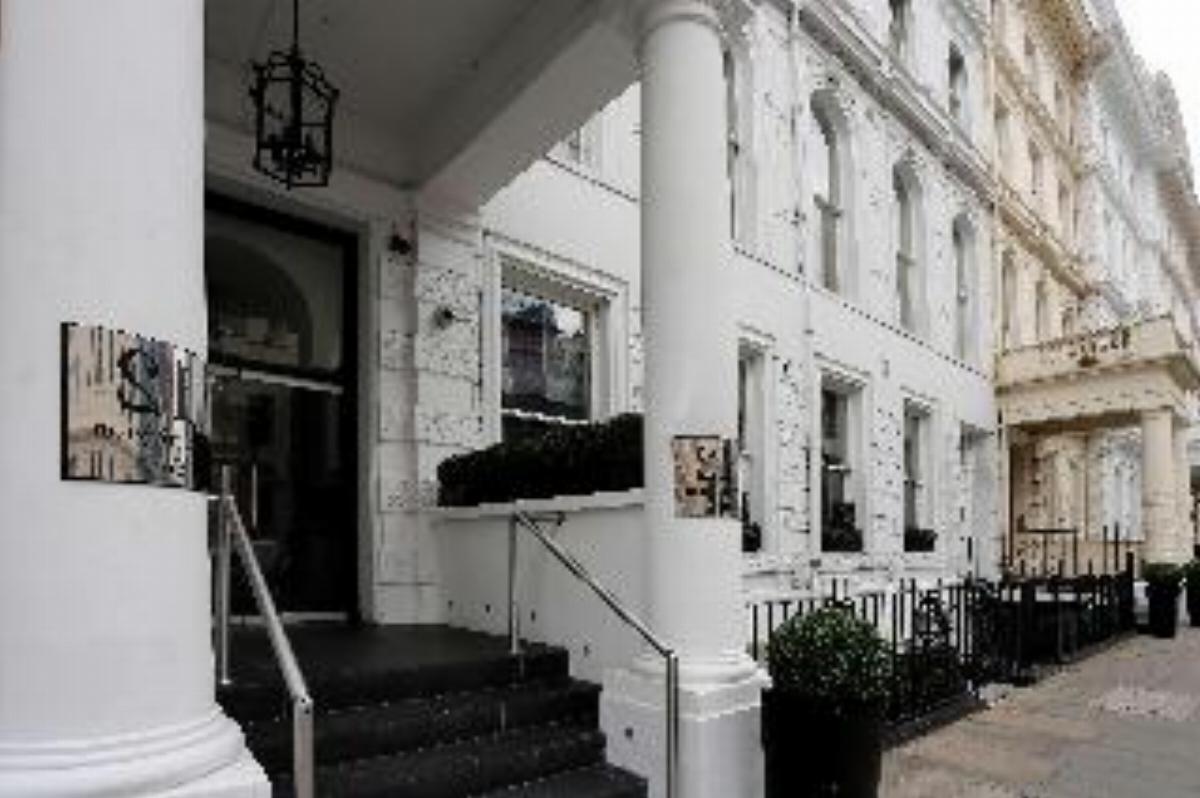 Best Western Mornington Hotel Hyde Park Hotel London United Kingdom