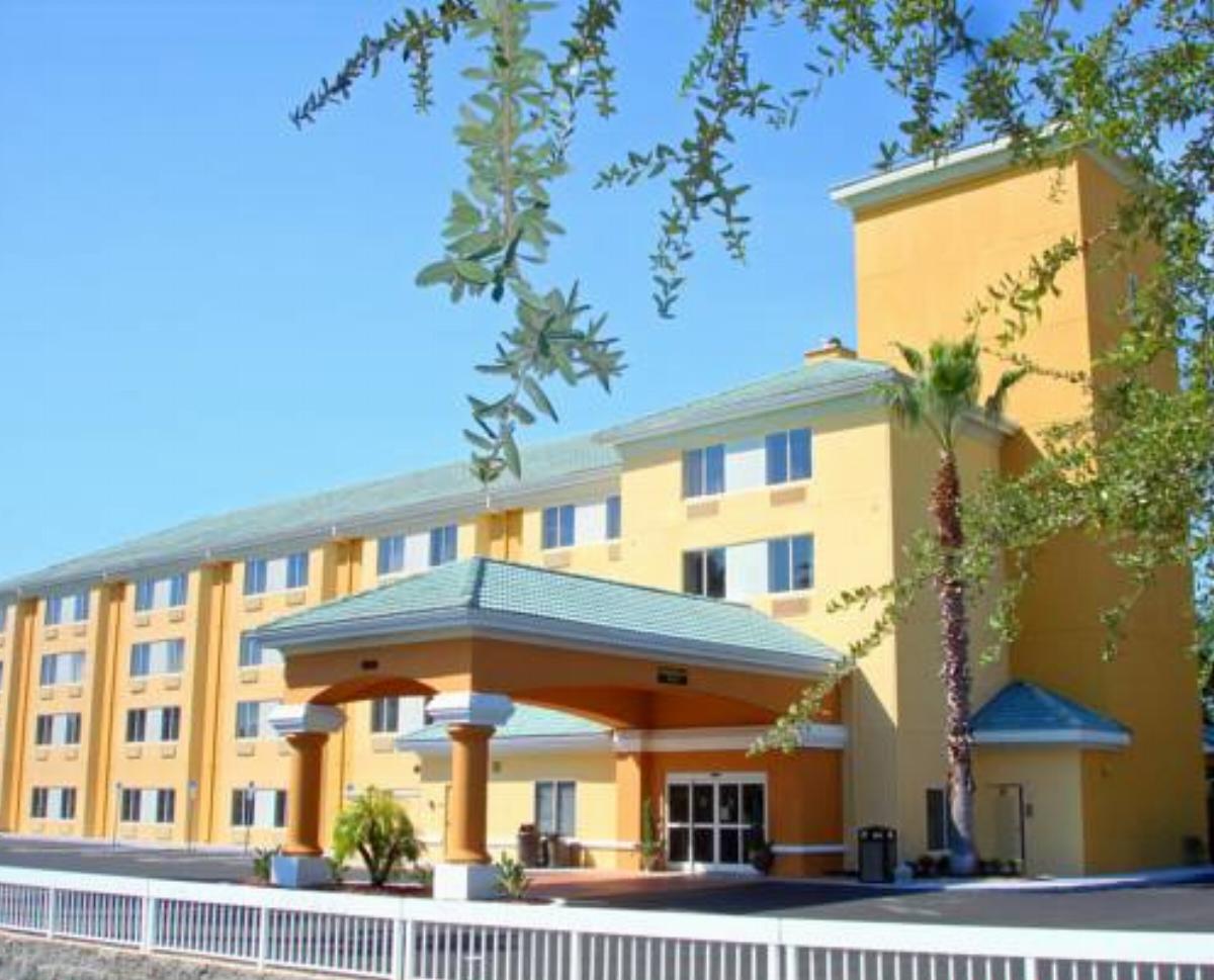 Best Western Orlando Convention Center Hotel Hotel Orlando USA
