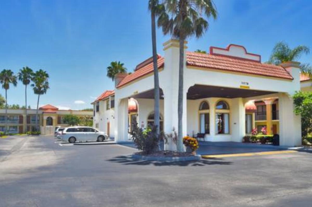 Best Western Orlando East Inn & Suites Hotel Orlando USA
