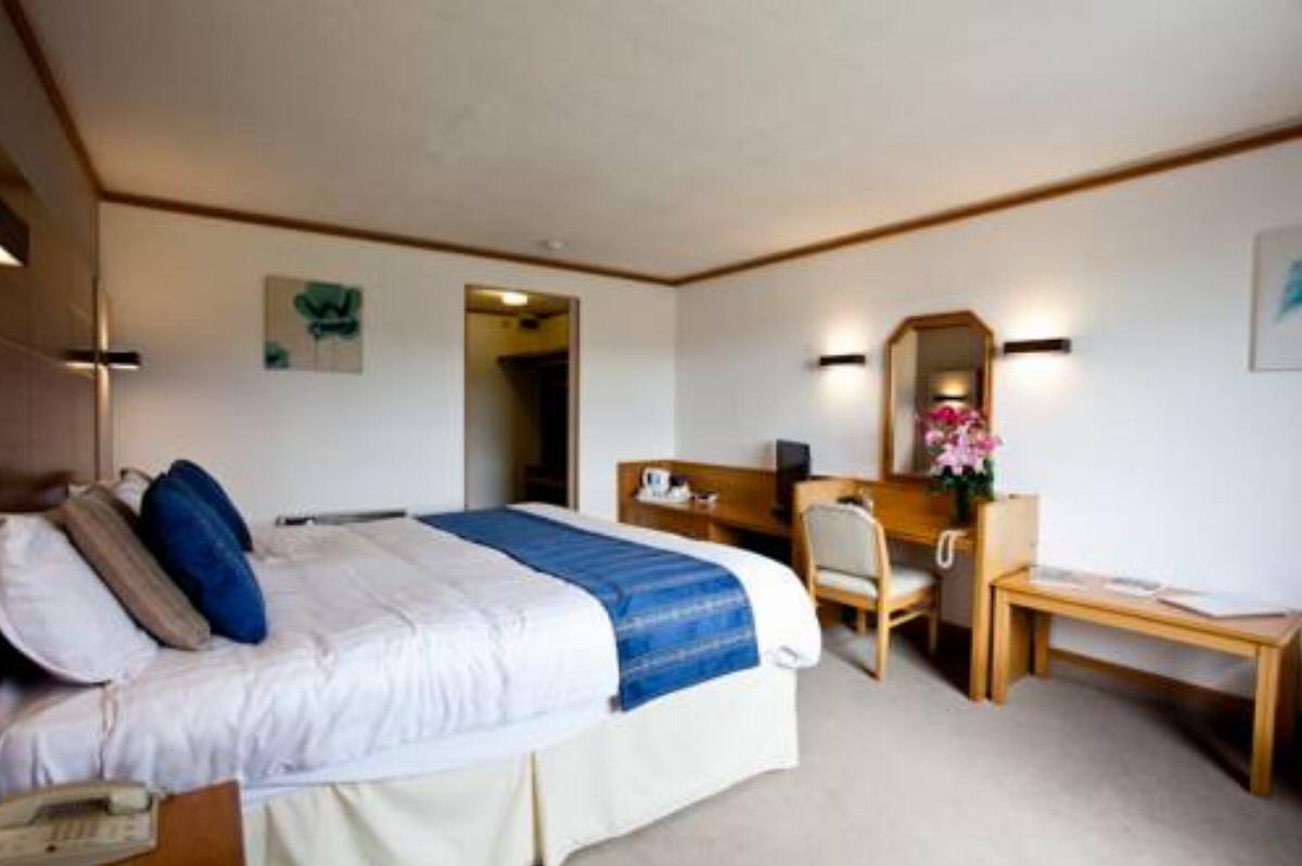 Best Western Passage House Hotel Hotel Kingsteignton United Kingdom