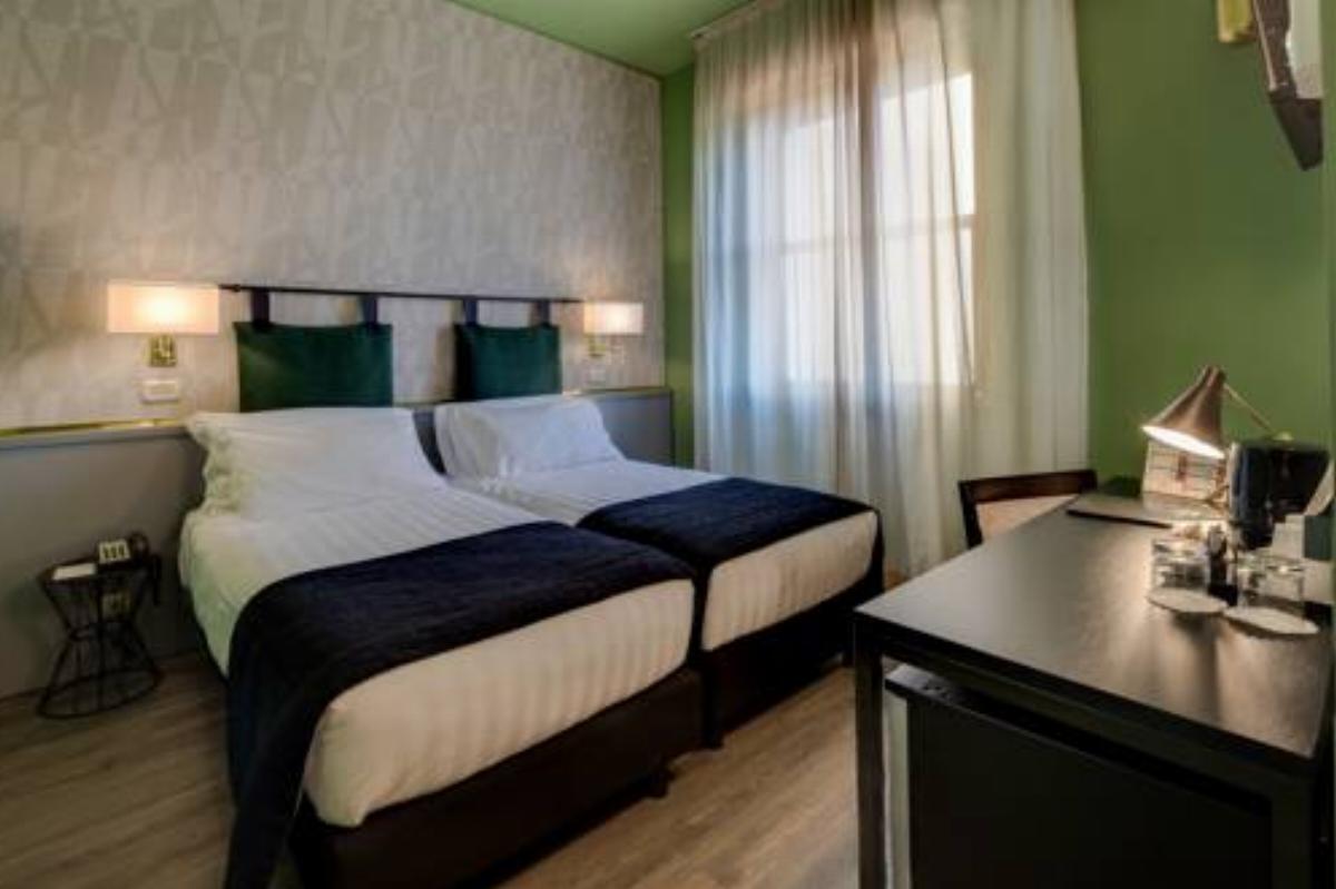 Best Western Plus CHC Florence Hotel Florence Italy