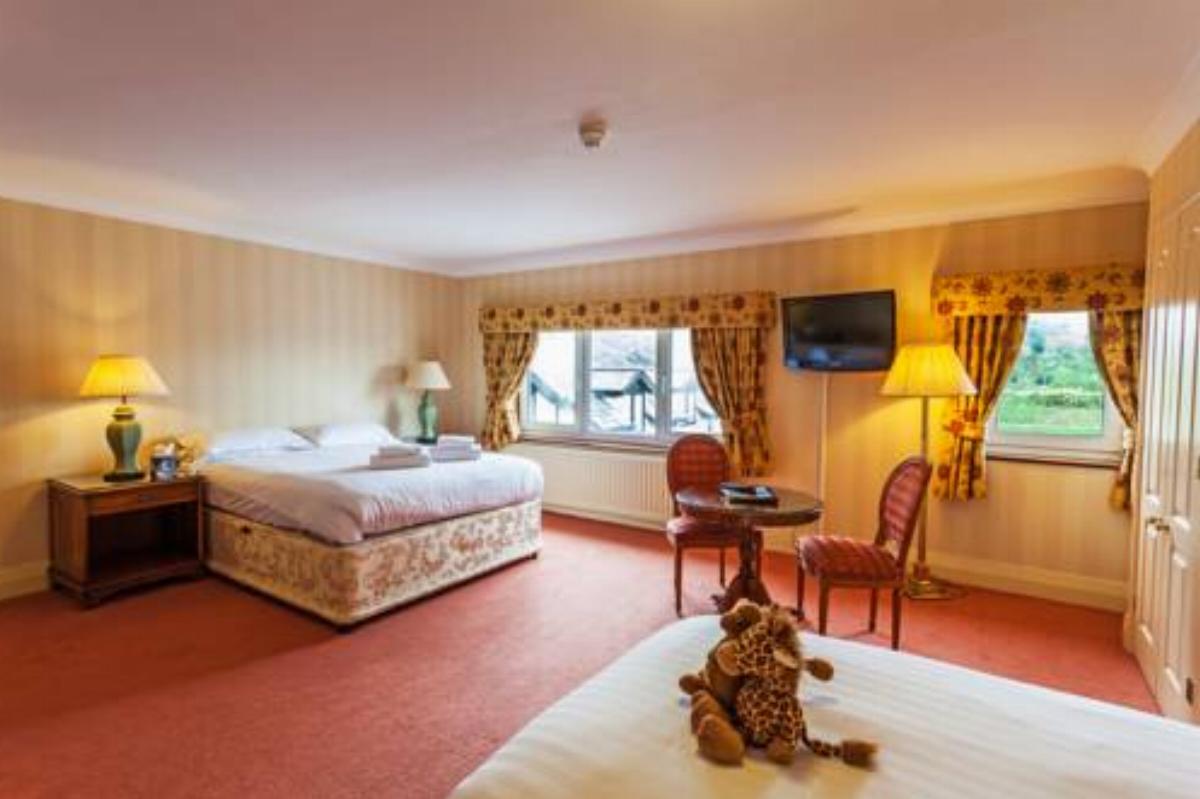 Best Western Plus Lake District, Keswick, Castle Inn Hotel Hotel Bassenthwaite United Kingdom