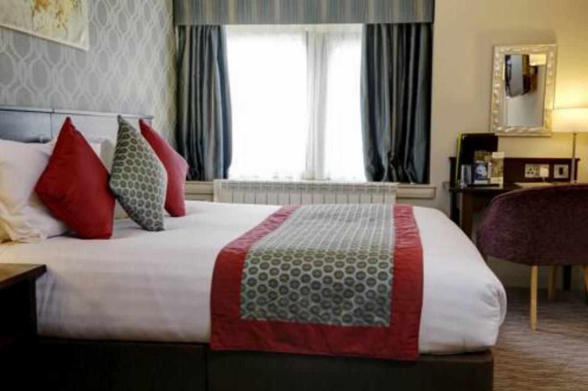 Best Western Plus Pinewood on Wilmslow Hotel Handforth United Kingdom