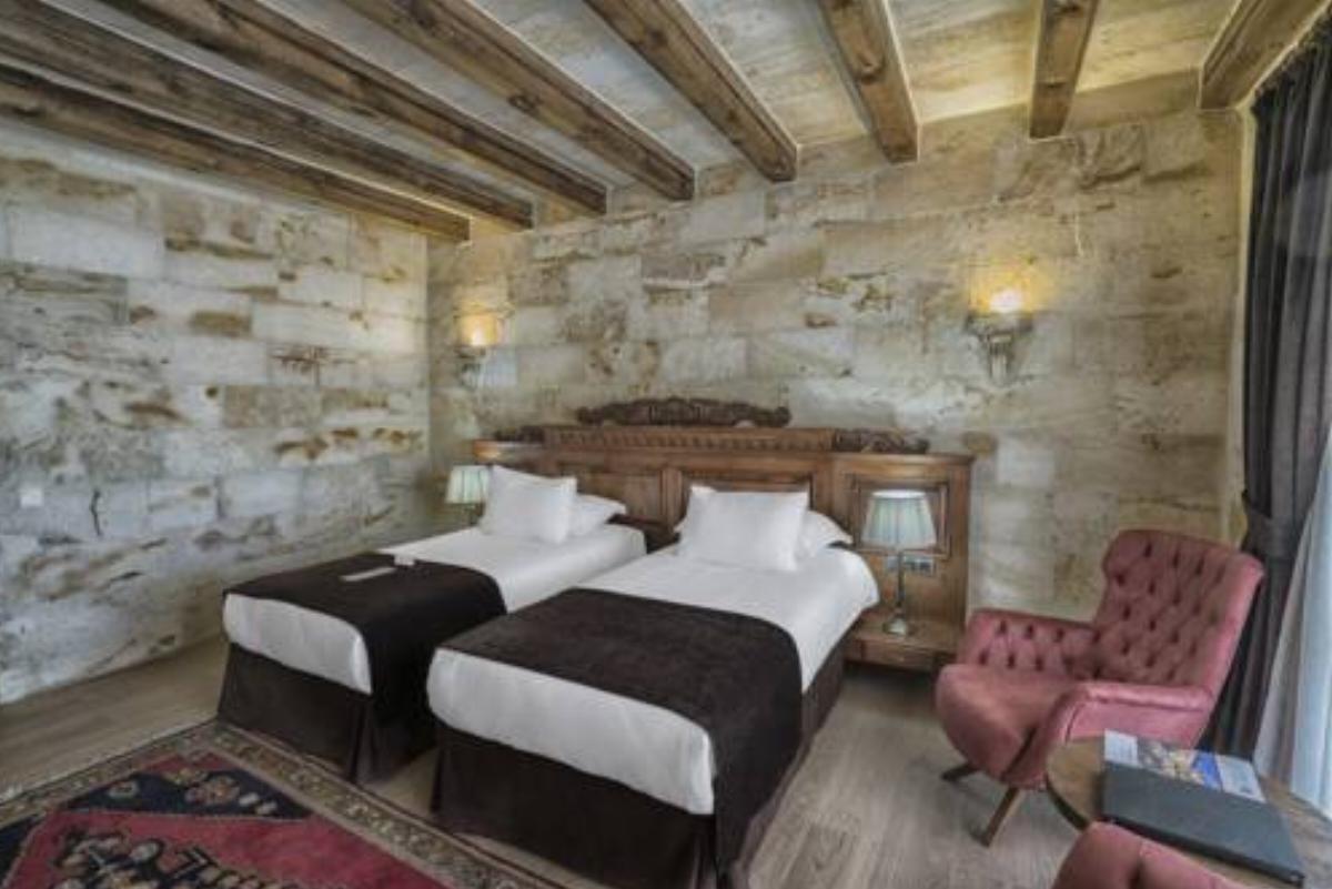Best Western Premier Cappadocia - Special Category Hotel Ürgüp Turkey