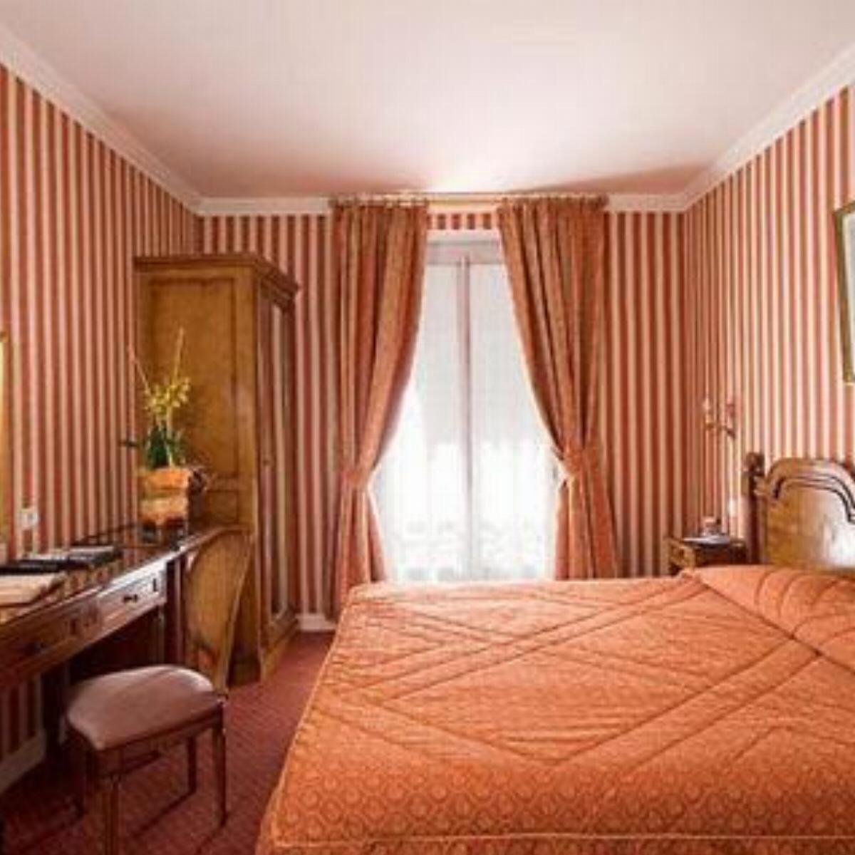Best Western Premier Ducs de Bourgogne Hotel Paris France
