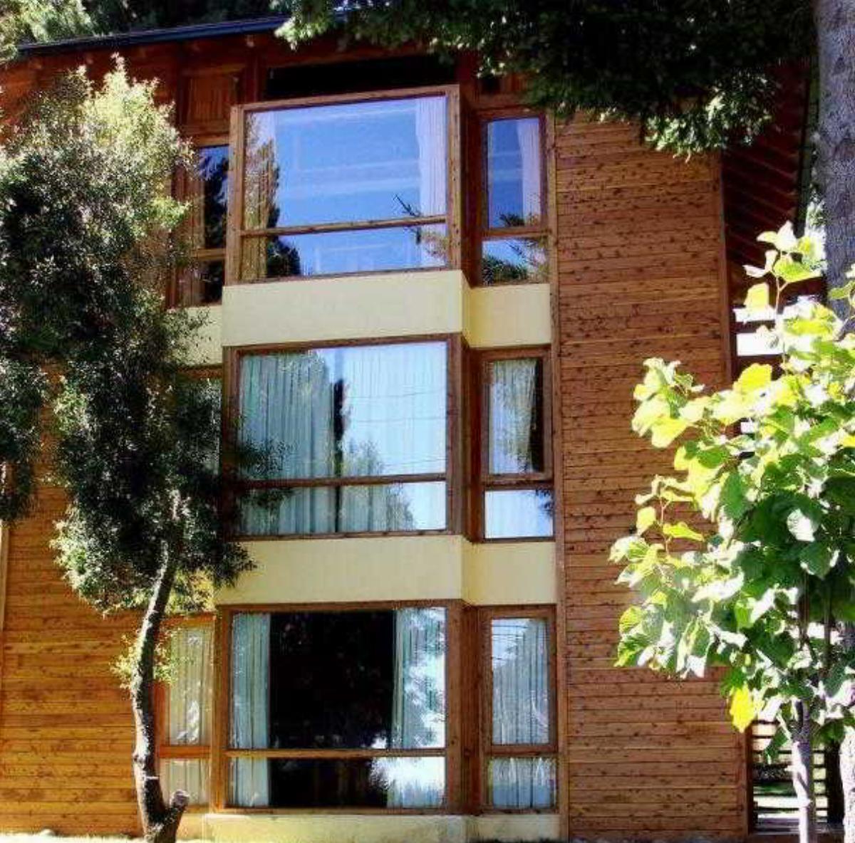 Best Western Villa Sofia Apart Hotel Hotel Bariloche Argentina