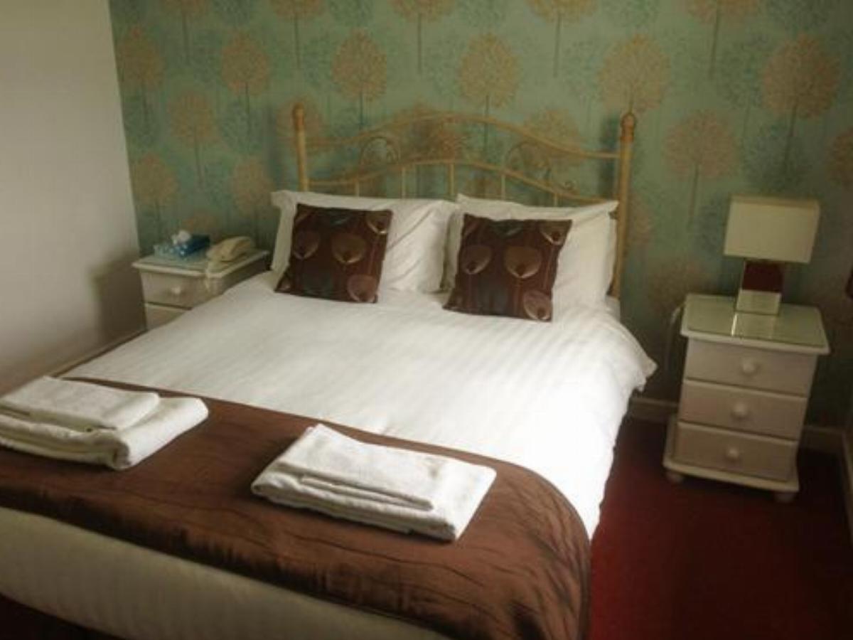 Beverley Inn & Hotel Hotel Edenthorpe United Kingdom