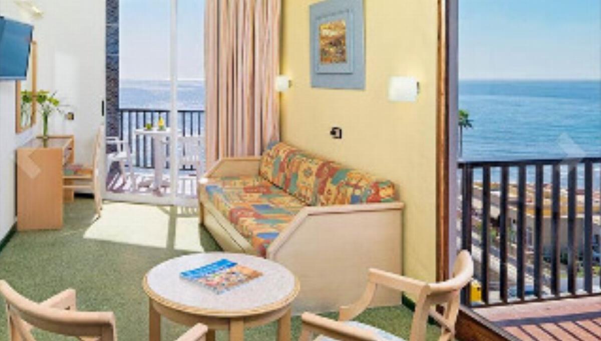 Beverly Park Hotel Gran Canaria Spain