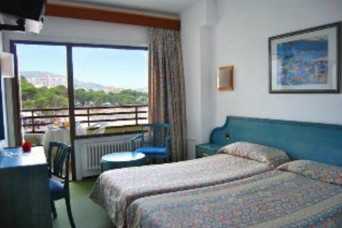 Beverly Playa Hotel Majorca Spain
