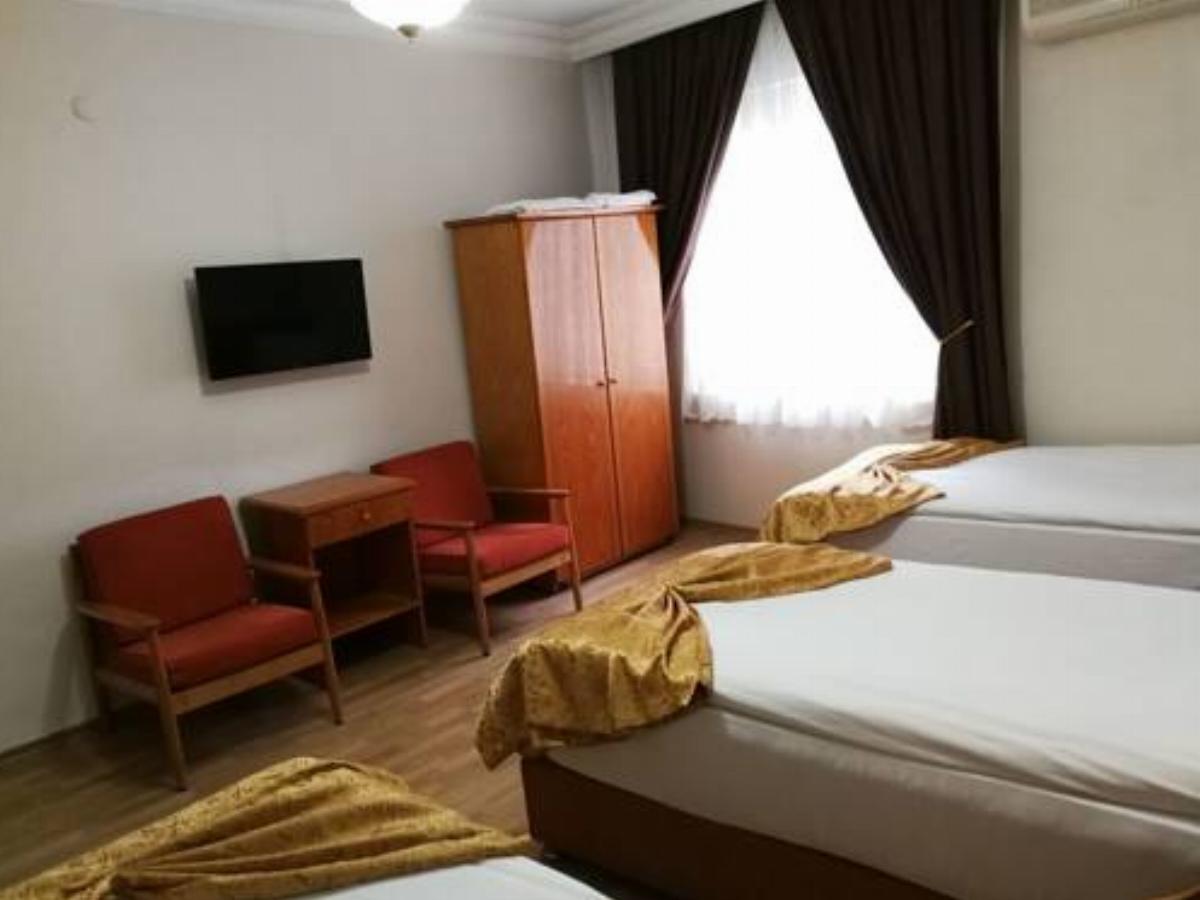 Bey Hotel Hotel Konya Turkey